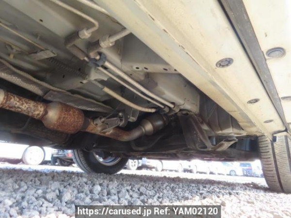 Used 2009 AT toyota voxy ZRR70W Image[42]