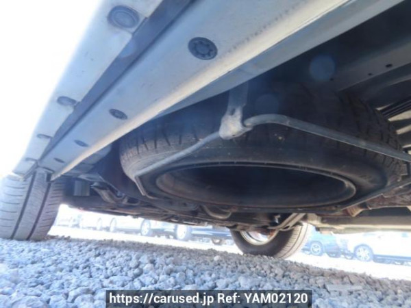Used 2009 AT toyota voxy ZRR70W Image[43]