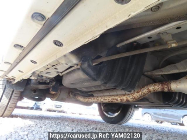 Used 2009 AT toyota voxy ZRR70W Image[44]