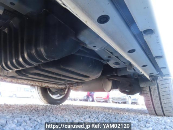 Used 2009 AT toyota voxy ZRR70W Image[45]