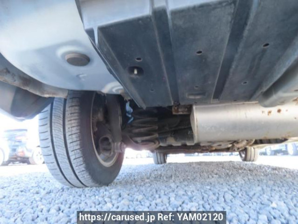 Used 2009 AT toyota voxy ZRR70W Image[46]