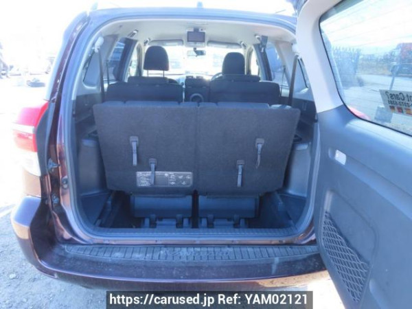 Used 2012 AT toyota vanguard ACA33W Image[8]