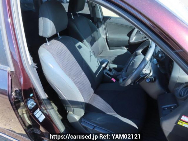 Used 2012 AT toyota vanguard ACA33W Image[15]