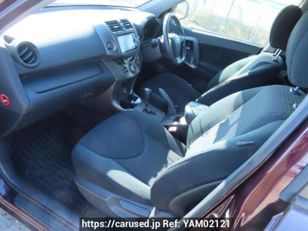Used 2012 AT toyota vanguard ACA33W Image[16]