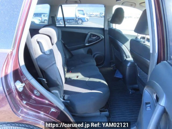 Used 2012 AT toyota vanguard ACA33W Image[18]