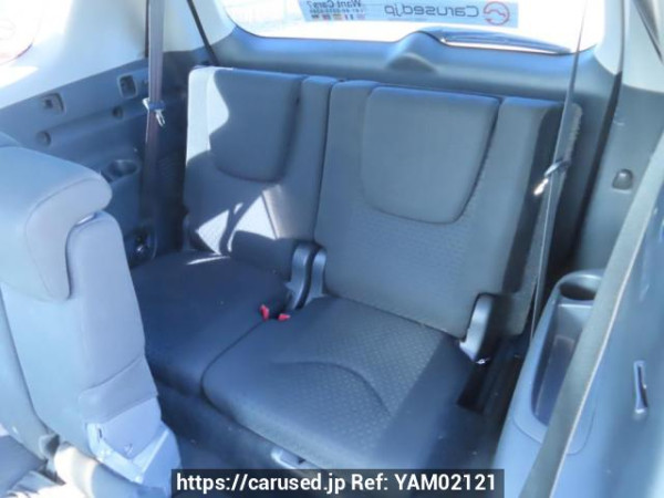 Used 2012 AT toyota vanguard ACA33W Image[21]