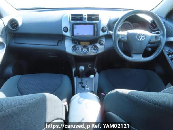 Used 2012 AT toyota vanguard ACA33W Image[22]