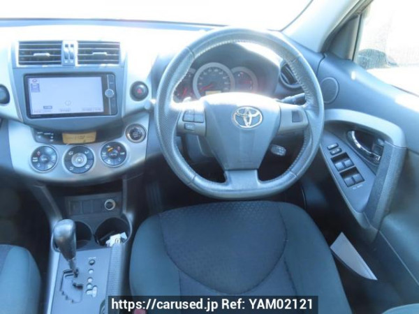 Used 2012 AT toyota vanguard ACA33W Image[24]