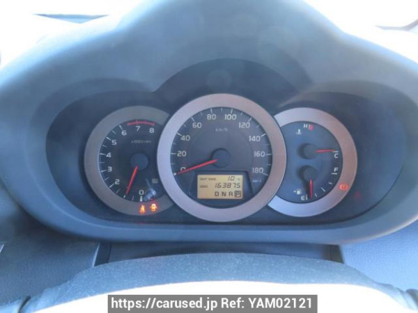 Used 2012 AT toyota vanguard ACA33W Image[25]