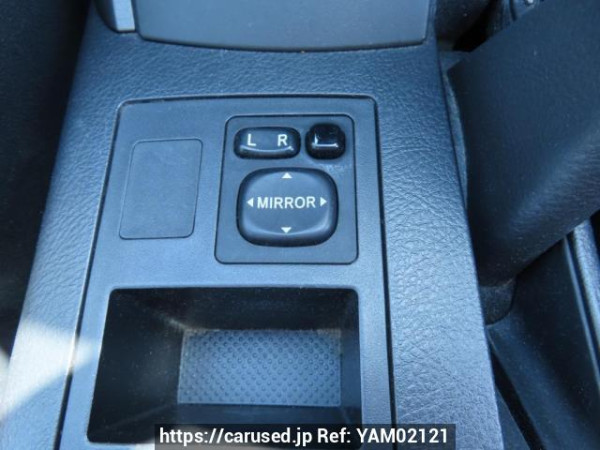 Used 2012 AT toyota vanguard ACA33W Image[30]