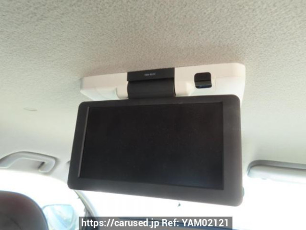 Used 2012 AT toyota vanguard ACA33W Image[35]