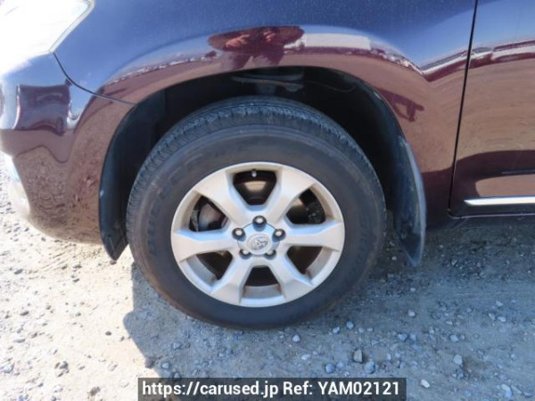 Used 2012 AT toyota vanguard ACA33W Image[38]