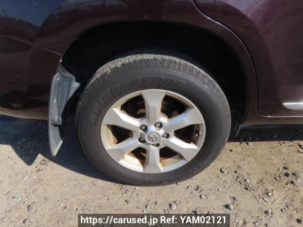 Used 2012 AT toyota vanguard ACA33W Image[39]