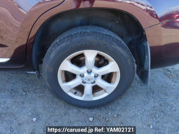 Used 2012 AT toyota vanguard ACA33W Image[40]