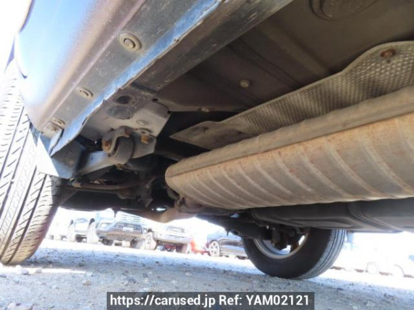 Used 2012 AT toyota vanguard ACA33W Image[43]