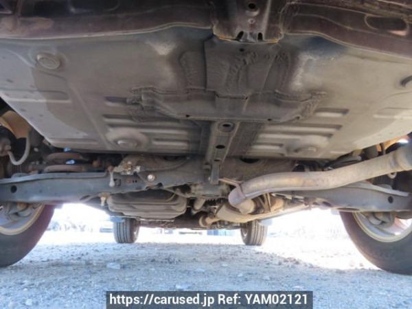 Used 2012 AT toyota vanguard ACA33W Image[48]