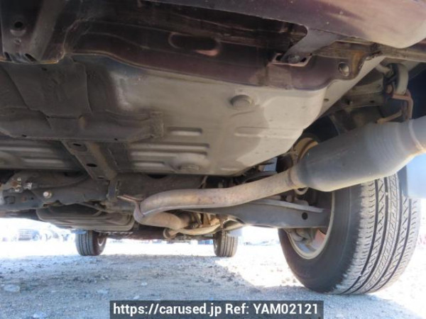 Used 2012 AT toyota vanguard ACA33W Image[49]