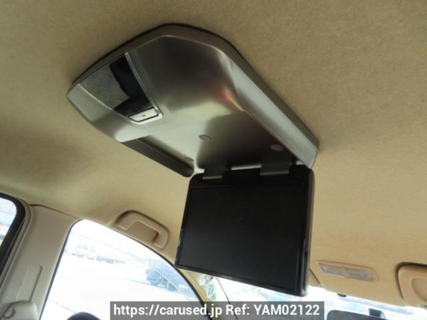 Used 2009 AT toyota sienta NCP81G Image[27]
