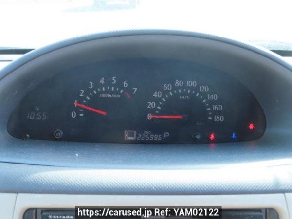 Used 2009 AT toyota sienta NCP81G Image[28]