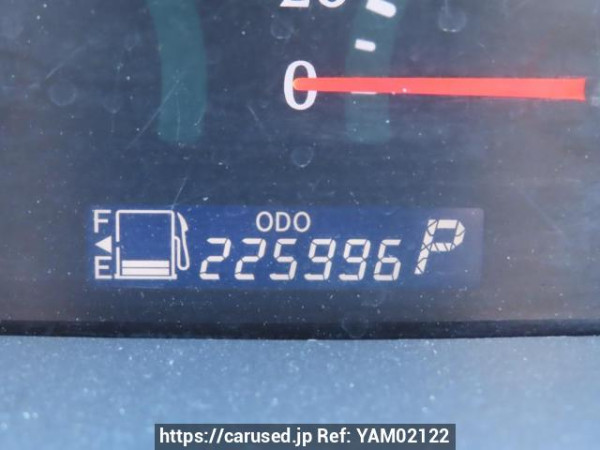 Used 2009 AT toyota sienta NCP81G Image[29]