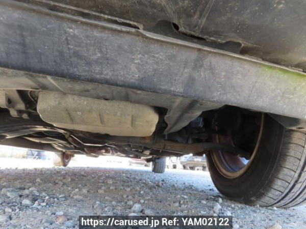 Used 2009 AT toyota sienta NCP81G Image[42]