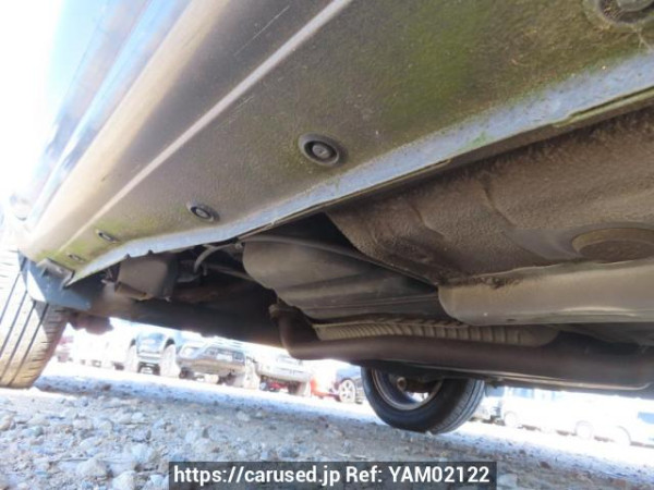 Used 2009 AT toyota sienta NCP81G Image[43]