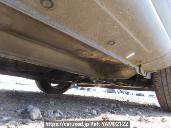 Used 2009 AT toyota sienta NCP81G Image[44]