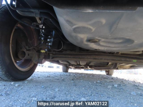 Used 2009 AT toyota sienta NCP81G Image[47]