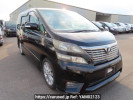 Toyota Vellfire ANH20W