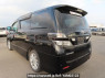 Used 2009 AT toyota vellfire ANH20W Image[3]