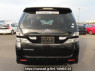 Used 2009 AT toyota vellfire ANH20W Image[4]