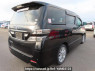 Used 2009 AT toyota vellfire ANH20W Image[5]