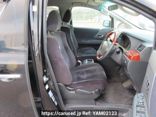 Used 2009 AT toyota vellfire ANH20W Image[10]