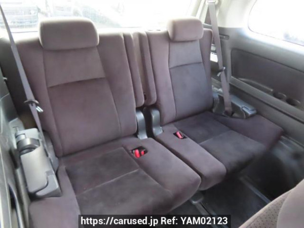 Used 2009 AT toyota vellfire ANH20W Image[14]