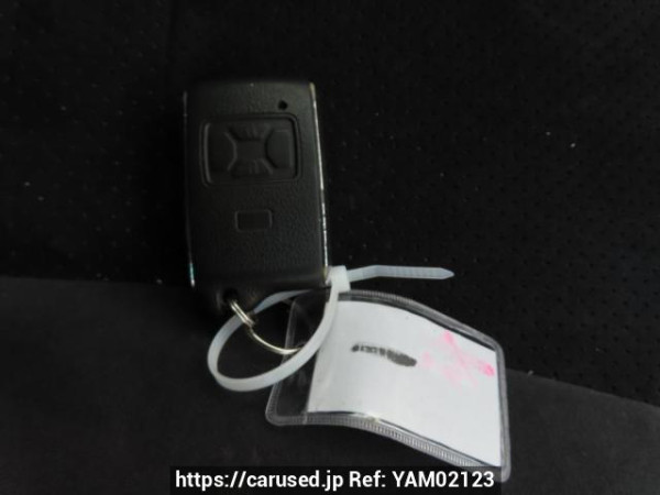 Used 2009 AT toyota vellfire ANH20W Image[29]