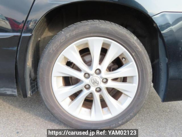 Used 2009 AT toyota vellfire ANH20W Image[31]