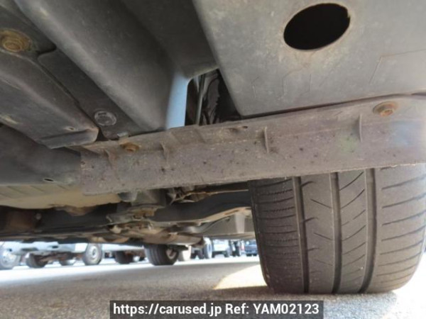 Used 2009 AT toyota vellfire ANH20W Image[35]