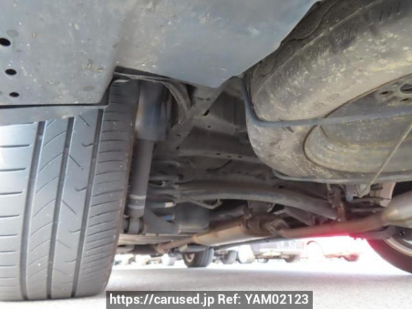 Used 2009 AT toyota vellfire ANH20W Image[36]