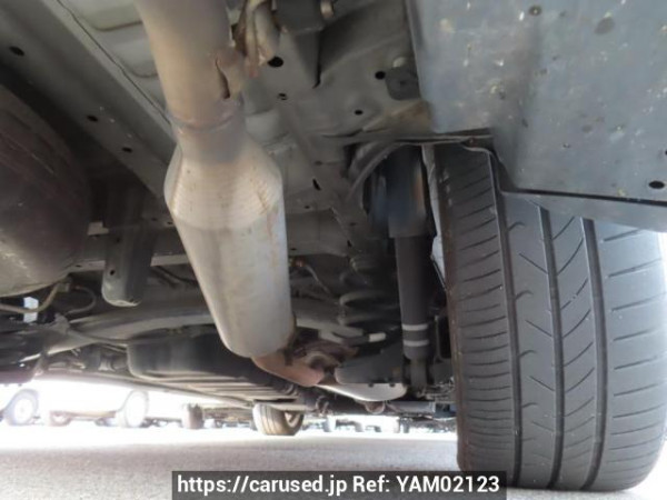 Used 2009 AT toyota vellfire ANH20W Image[37]