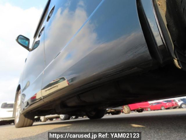 Used 2009 AT toyota vellfire ANH20W Image[38]