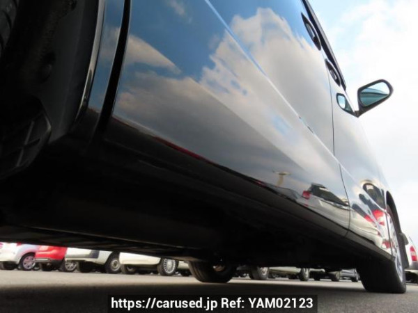 Used 2009 AT toyota vellfire ANH20W Image[39]
