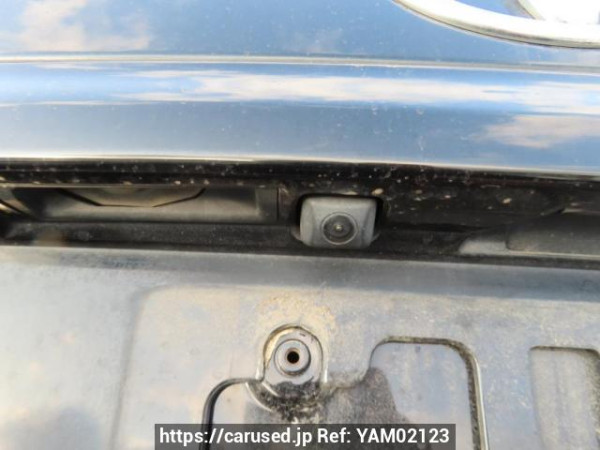 Used 2009 AT toyota vellfire ANH20W Image[44]