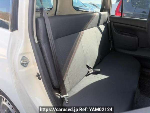 Used 2009 AT toyota probox-van NCP51V Image[8]