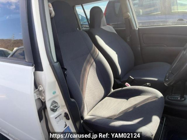 Used 2009 AT toyota probox-van NCP51V Image[9]