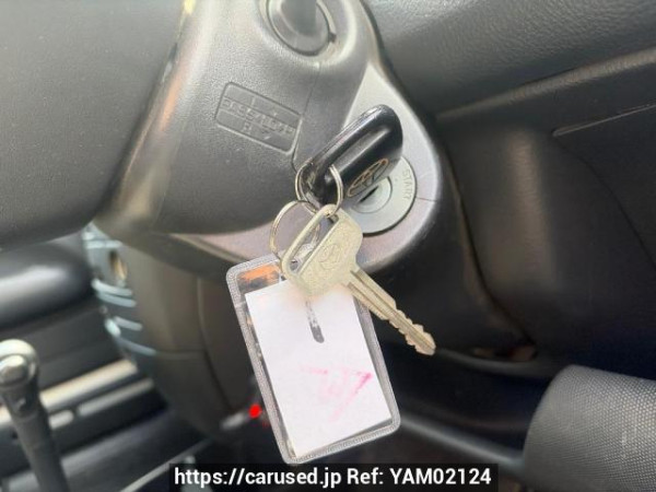 Used 2009 AT toyota probox-van NCP51V Image[14]