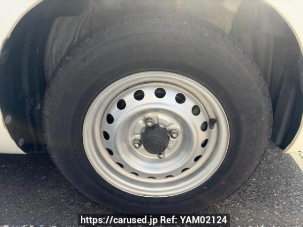 Used 2009 AT toyota probox-van NCP51V Image[15]