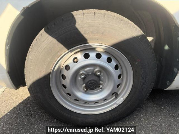 Used 2009 AT toyota probox-van NCP51V Image[16]