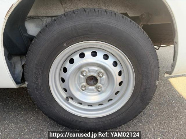 Used 2009 AT toyota probox-van NCP51V Image[17]