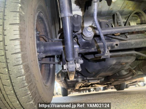 Used 2009 AT toyota probox-van NCP51V Image[19]