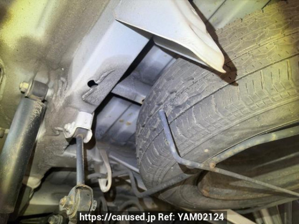 Used 2009 AT toyota probox-van NCP51V Image[21]